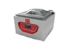 Mesin Pengemas Desktop Euromatic