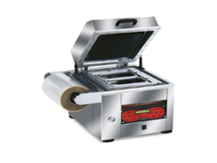 Sealer Panas Baki Euromatic