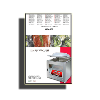 Katalog produsen Euromatic (eng)